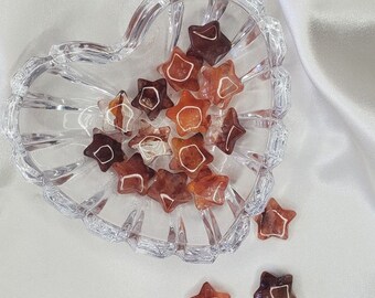 Mixed Crystal Star