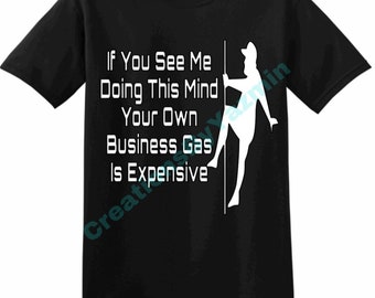 Funny Apron,Father’s Day Gift,Gift For Him,If You See Me Doing This Mind Your Own Business Gas Is Expensive Shirt,Gas Is Expensive Shirt,Gif