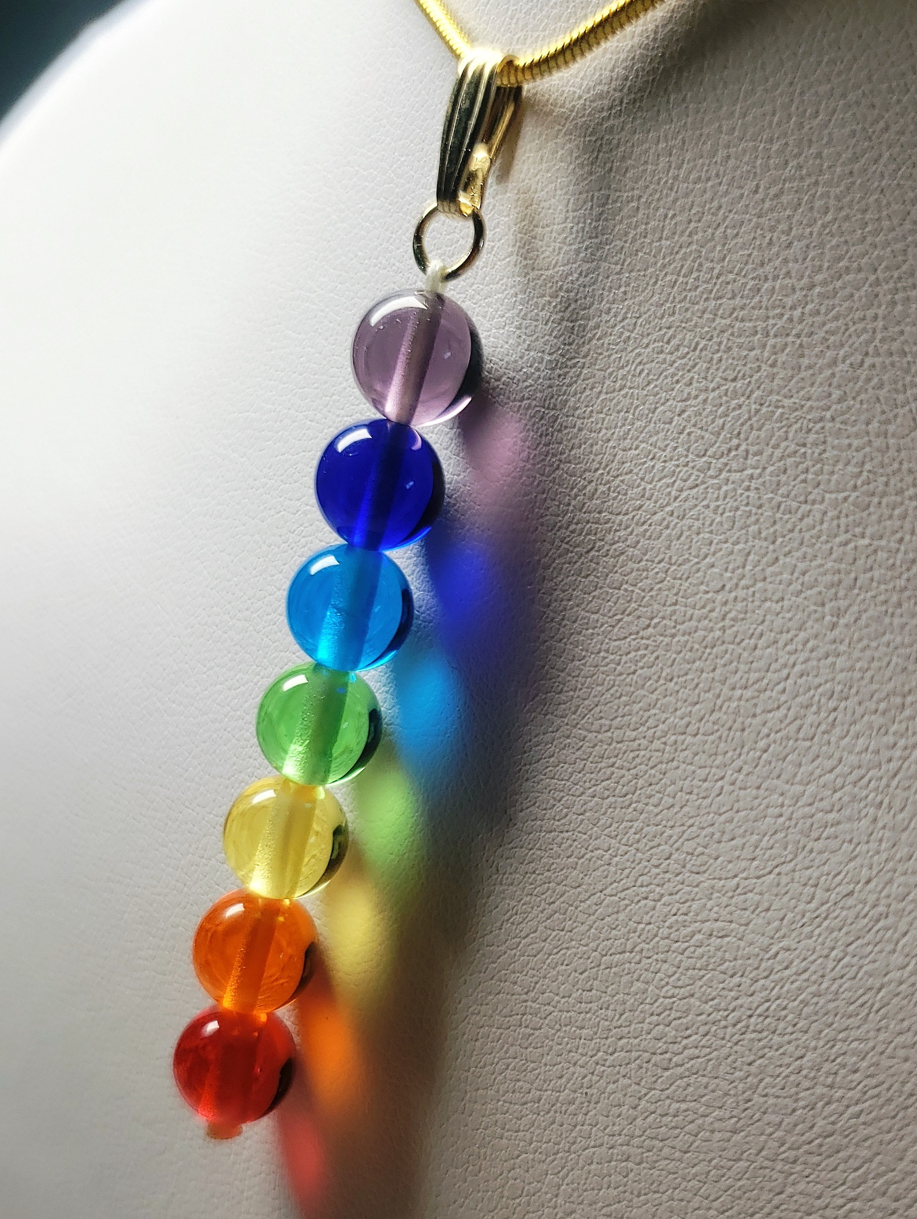 ☺︎アンダラクリスタル☺︎7個セット ☺︎アンダラクリスタル☺︎7個セット