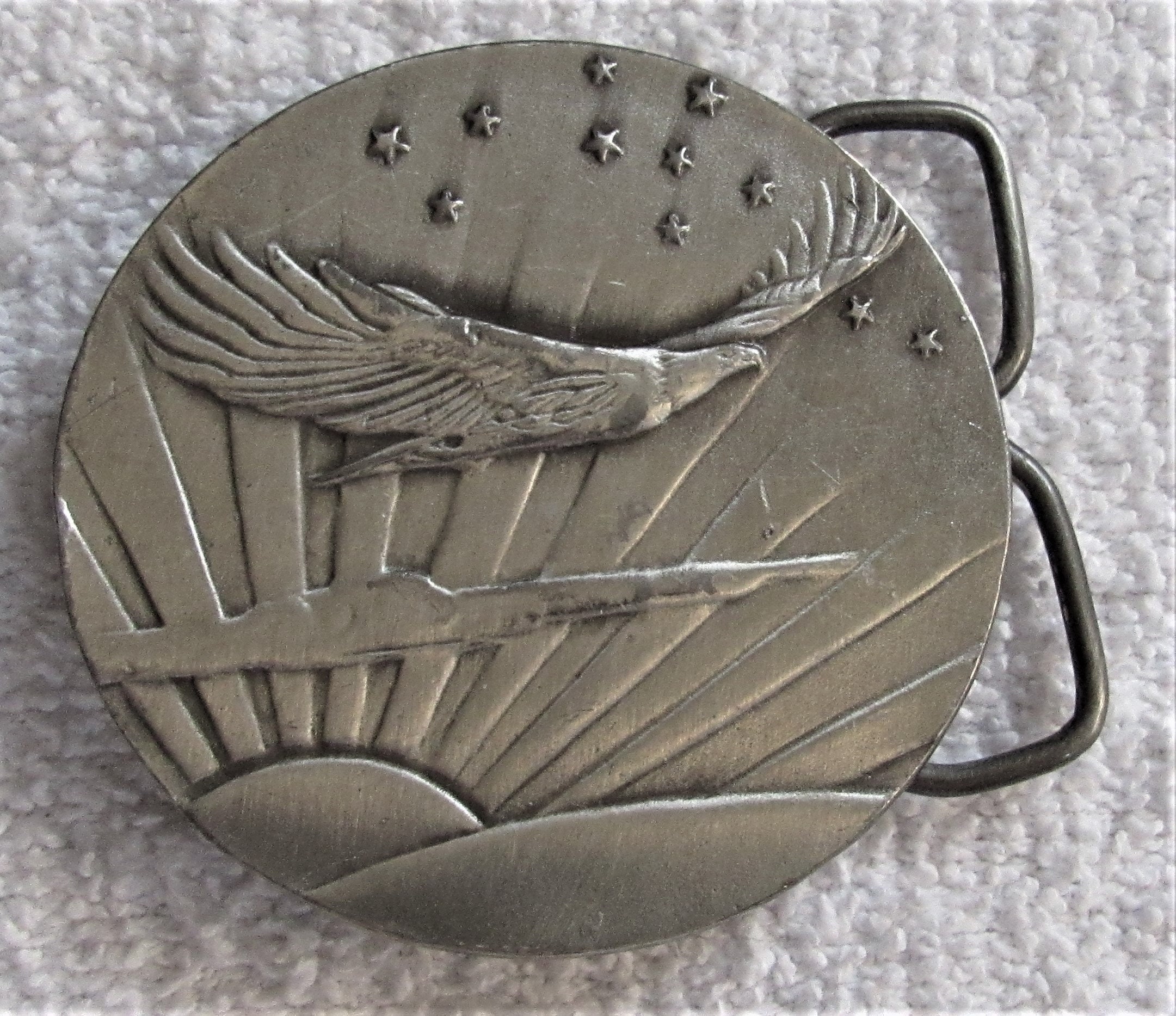 bergamot brass works