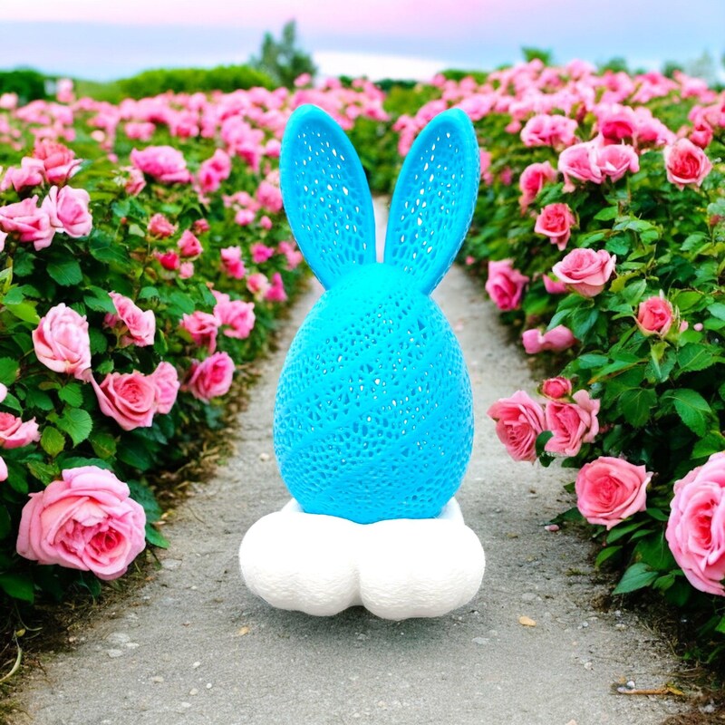 Middle Finger Bunny - Etsy