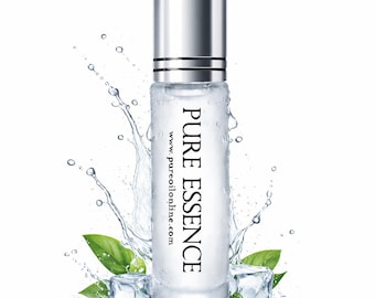 PURE Essence Feromoon Roll On Parfumolie - Unisex langdurige geur, waterbestendige lichaamsolie
