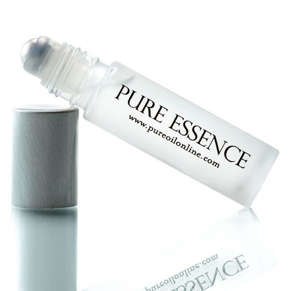 Elevate Your Allure with PURE ESSENCE Pheromone Body Oil – Irresistible Attraction Unisex Perfume Oil.  A tantalizing and Seductive aroma!