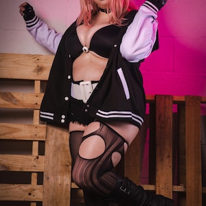 Honoka | Dead or Alive Cosplay Print [5&quot;x7&quot;]