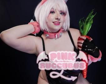Elphelt Cosplay Print [5&quot;x7&quot;]