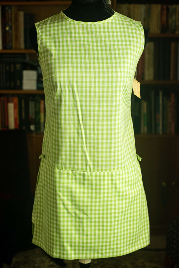 1960s Romper/Playsuit by Fritzi (deadstock)