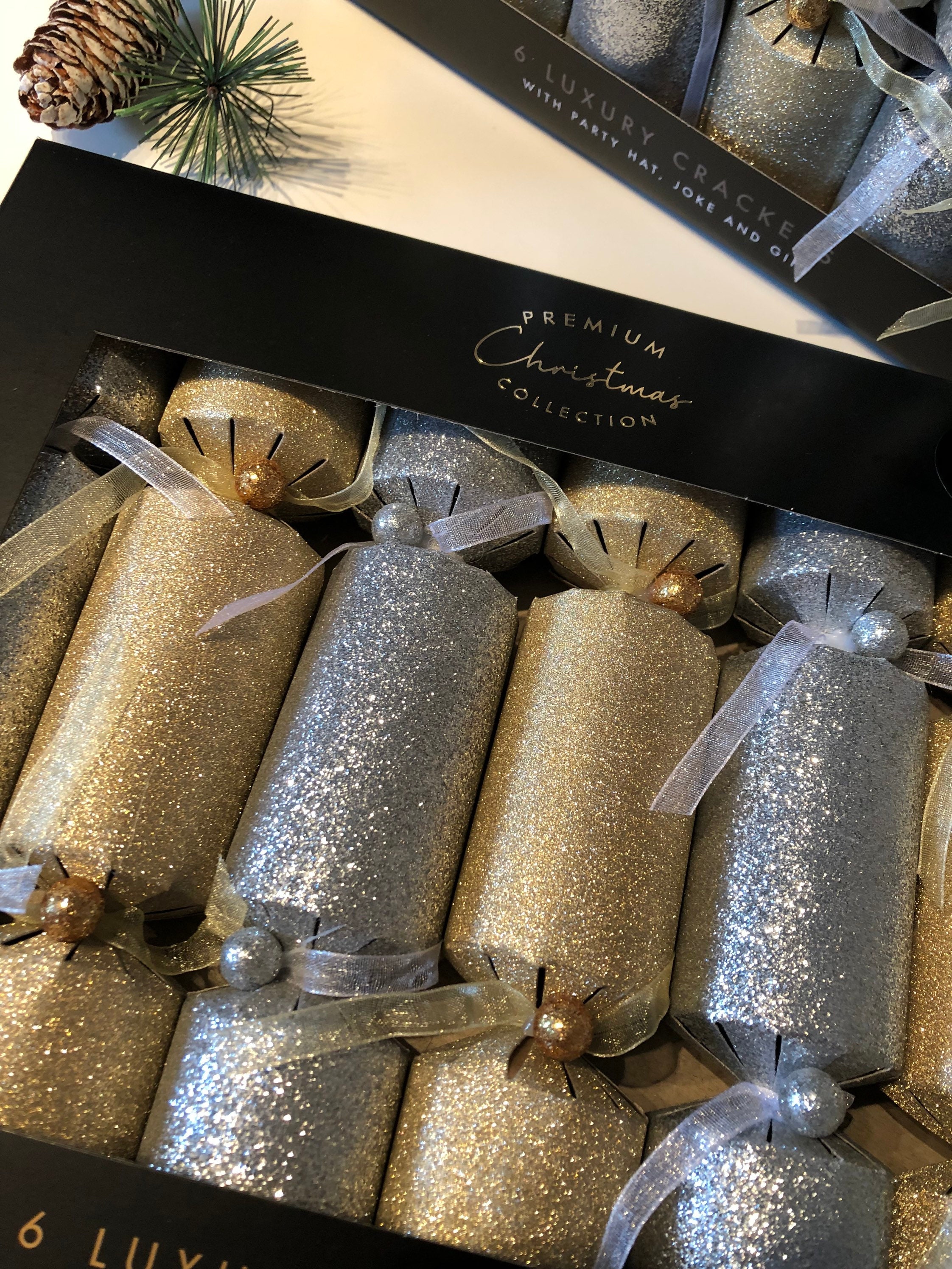 Christmas Crackers Luxury Sale 2023 Latest Perfect Awesome List of