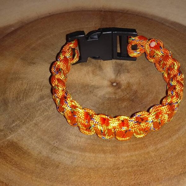 Camo Bracelet Etsy