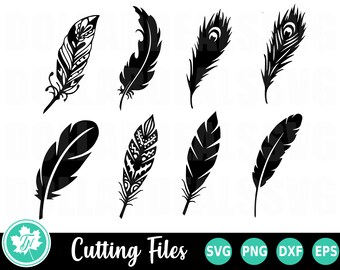 Free Free 332 Feather Svg File Free SVG PNG EPS DXF File