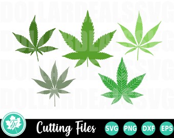 Download Marijuana Svg Etsy