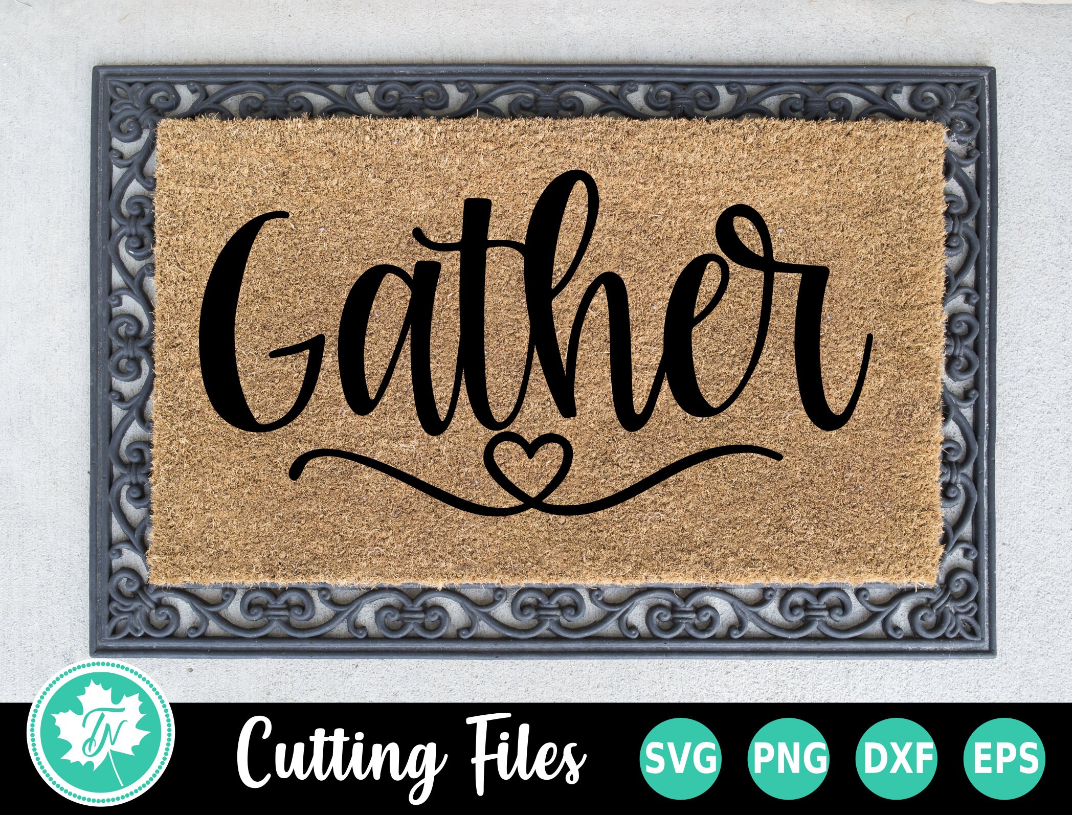 Fall SVG Bundle Doormat SVG Door Mat SVG Svg Files for Etsy Hong Kong