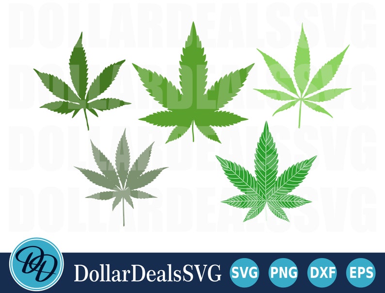 Download Marijuana SVG / Weed SVG / Cannabis SVG / Svg Files for ...
