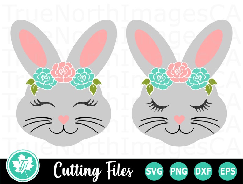 Download Clip Art Easter Svg Svg Files For Cricut Silhouette Files Easter Bunny Svg Art Collectibles