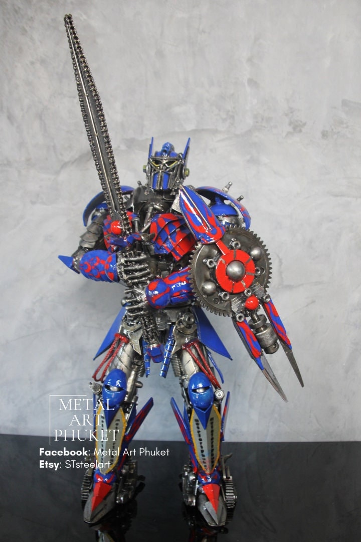 dlxオプトマスプライム用武器まとめ dlxオプトマスプライム用武器まとめ