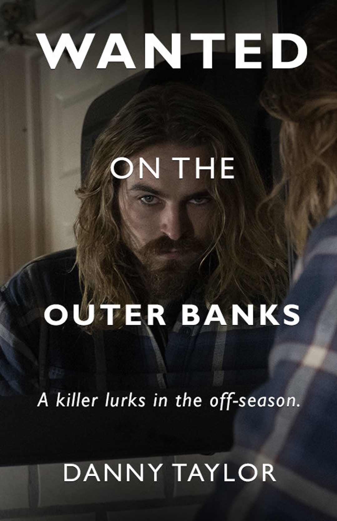 Wanted on the Outer Banks Book 1 by Danny Taylor Etsy