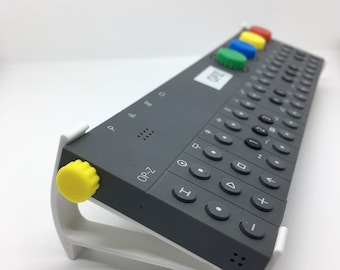 Teenage Engineering OP-Z Slim Encoder + Volume Knobs +
