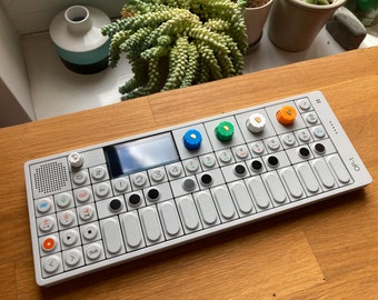 ティーンエイジエンジニアリング OP-1 / OP1 フィールドソフトケース