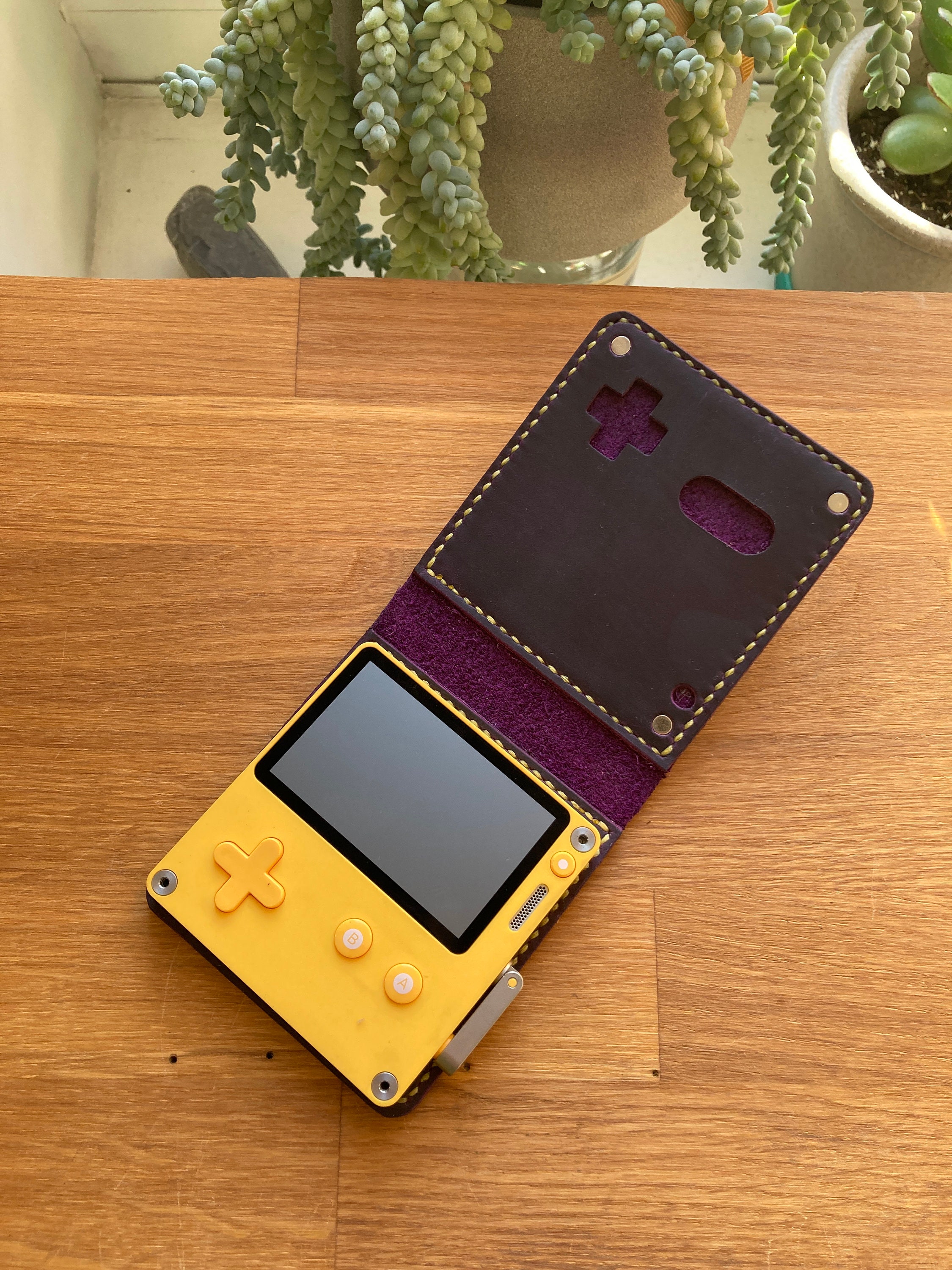 Panic Playdate Case - Etsy Panic Playdate Case - Etsy
