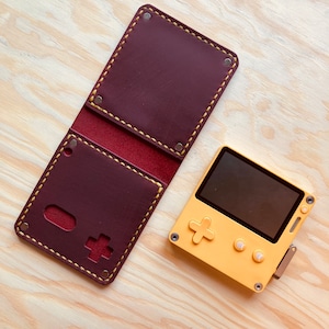 Playdate 本体 専用ケースセット 美品】Playdate カバー セット 中古