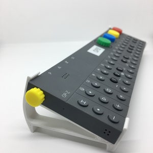 Teenage Engineering OP-Z Slim Encoder + Volume Knobs +