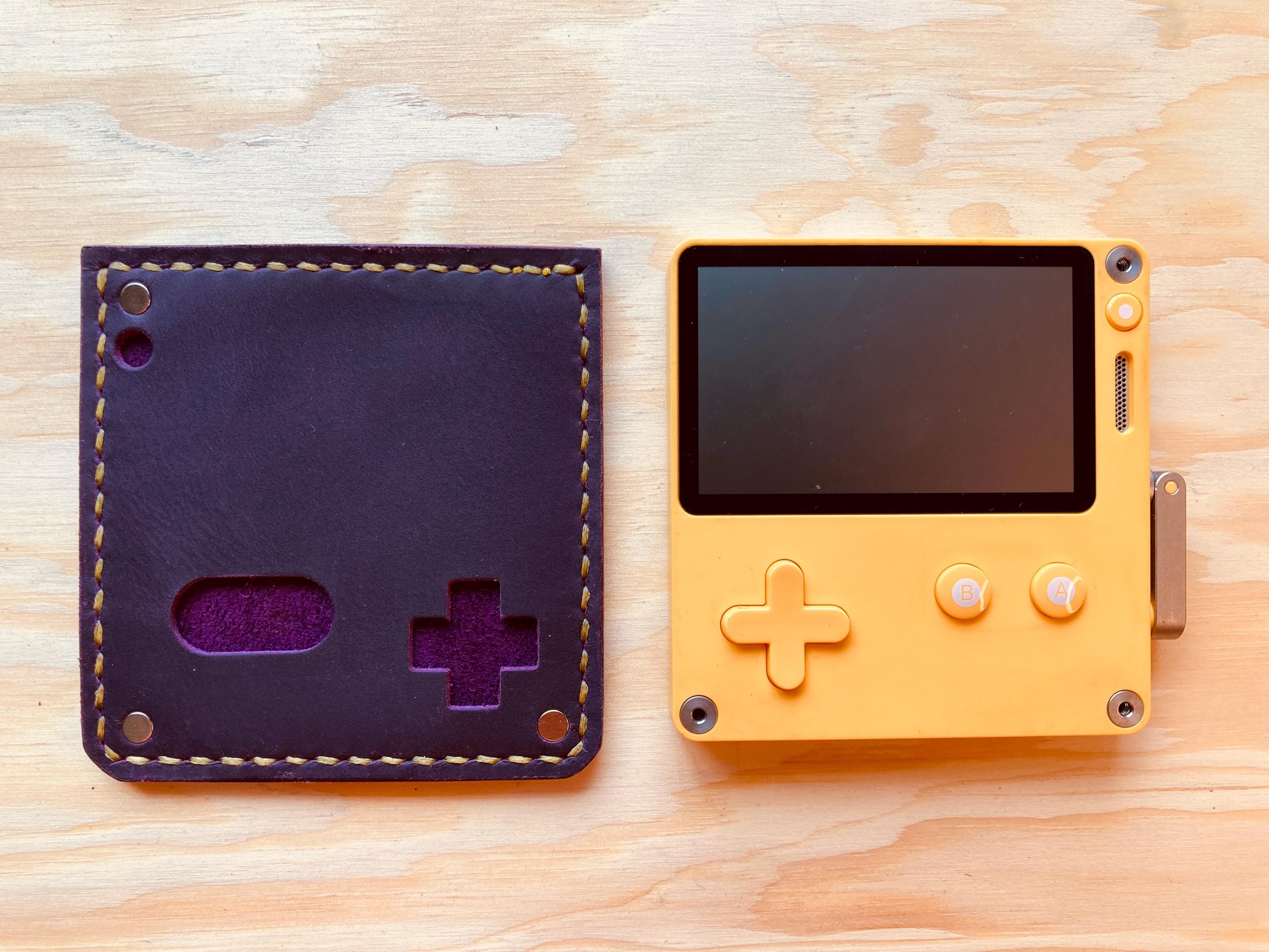 Playdate case - Etsy 日本