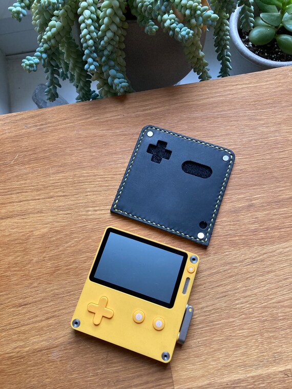 【toxinu様】Playdate 本体＋専用カバー Playdate Store
