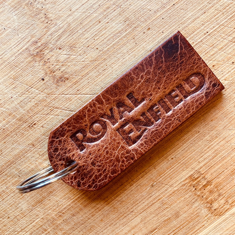 Suchergebnis Auf Für: Royal Enfield Schlüsselanhänger