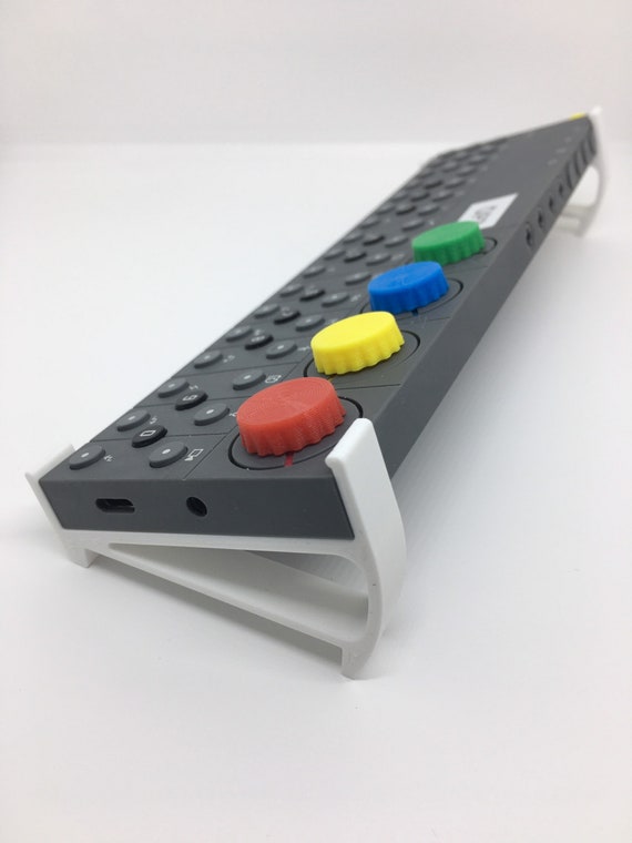 Teenage Engineering OP-Z Slim Encoder + Volume Knobs +