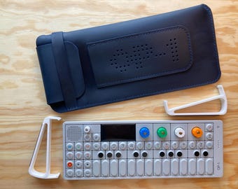 ティーンエイジエンジニアリング OP-1 / OP1 フィールドソフト