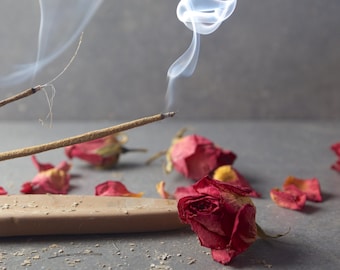 Hand-dipped Incense