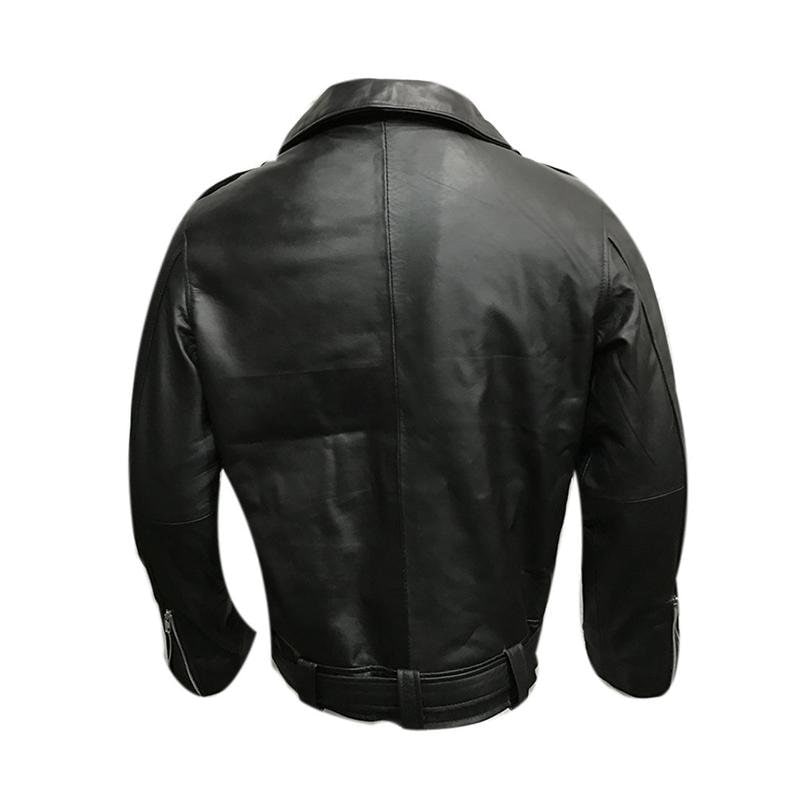 Generic Custom Made Mens Clothing Gift For Men Black Jacket Etsy