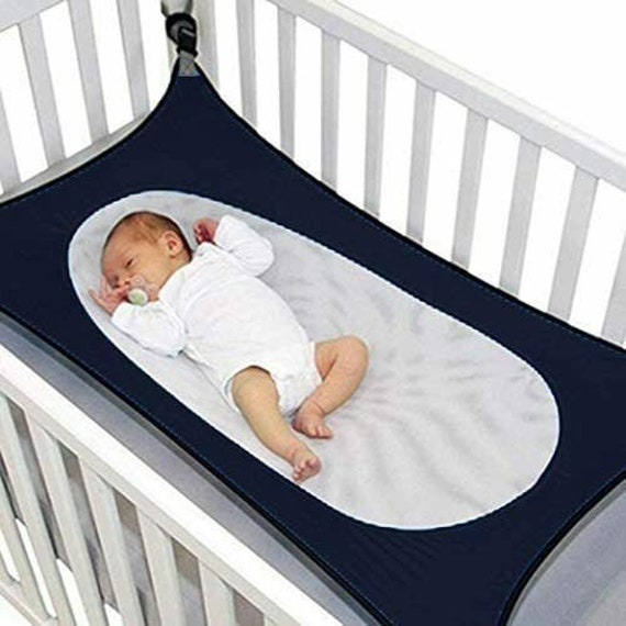 infant crib hammock
