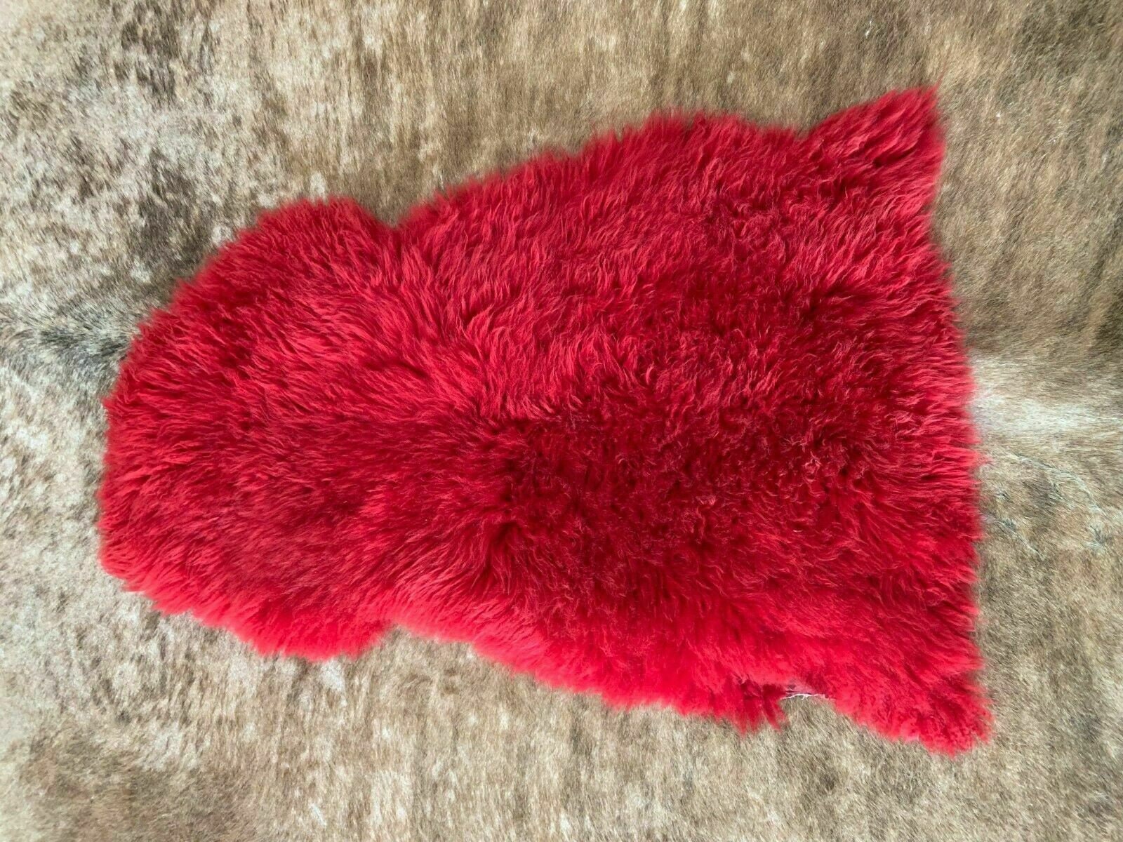 Genuine Real Australian Sheepskin Lambskin Rug Sheepskin Throw Etsy