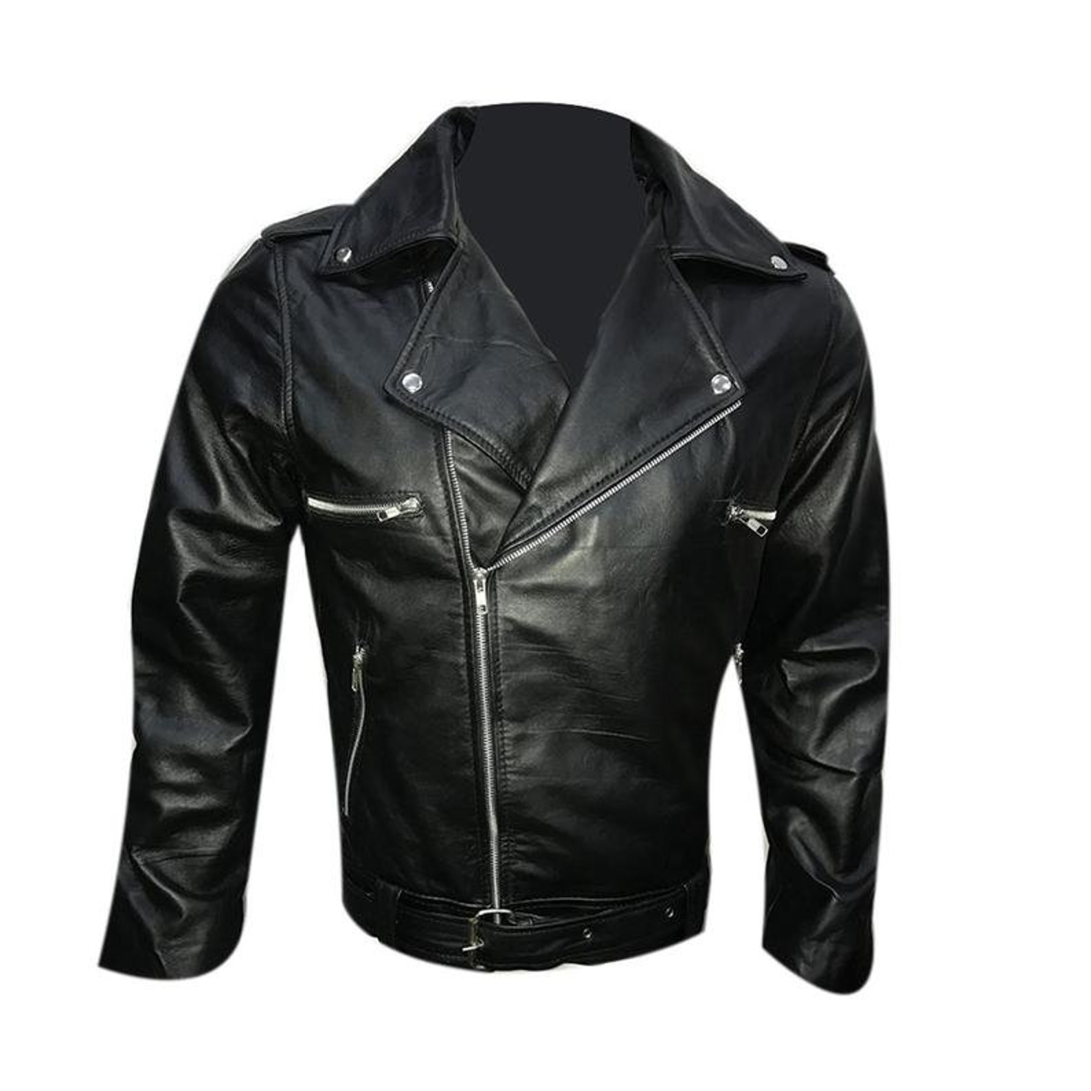 Generic Custom Made Mens Clothing Gift for Men Black Jacket Etsy