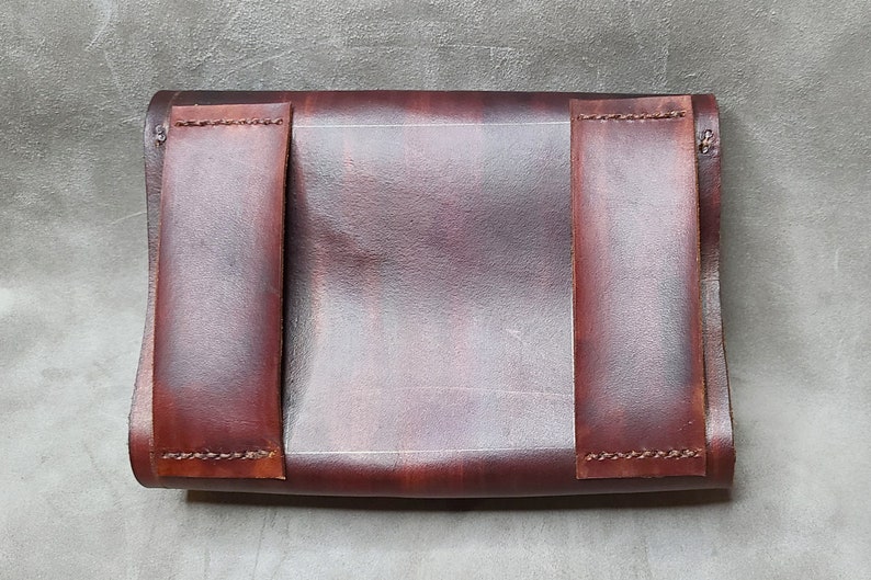 Space Wizard Pouches Star Wars Jedi Sith Inspired Leather Belt Pouches