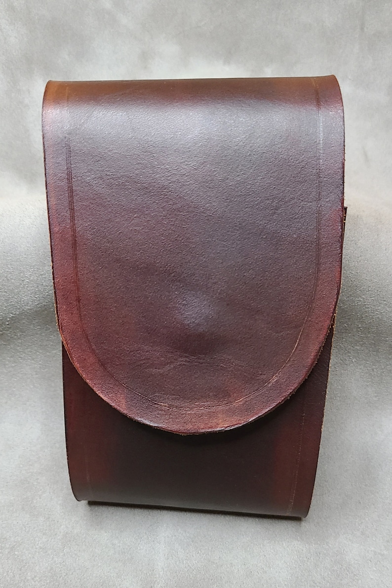 Space Wizard Pouches Star Wars Jedi Sith Inspired Leather Belt Pouches