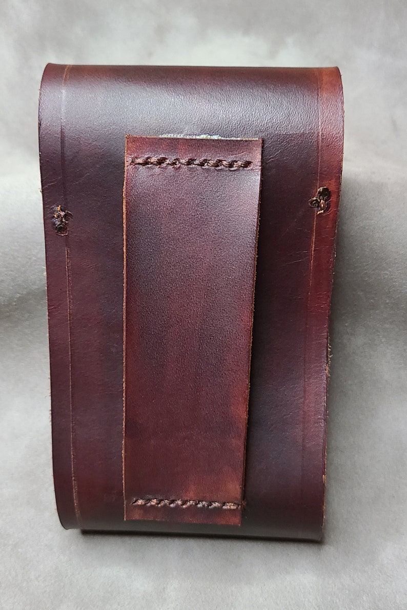 Space Wizard Pouches Star Wars Jedi Sith Inspired Leather Belt Pouches