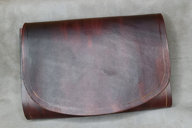 Space Wizard Pouches Star Wars Jedi Sith Inspired Leather Belt Pouches