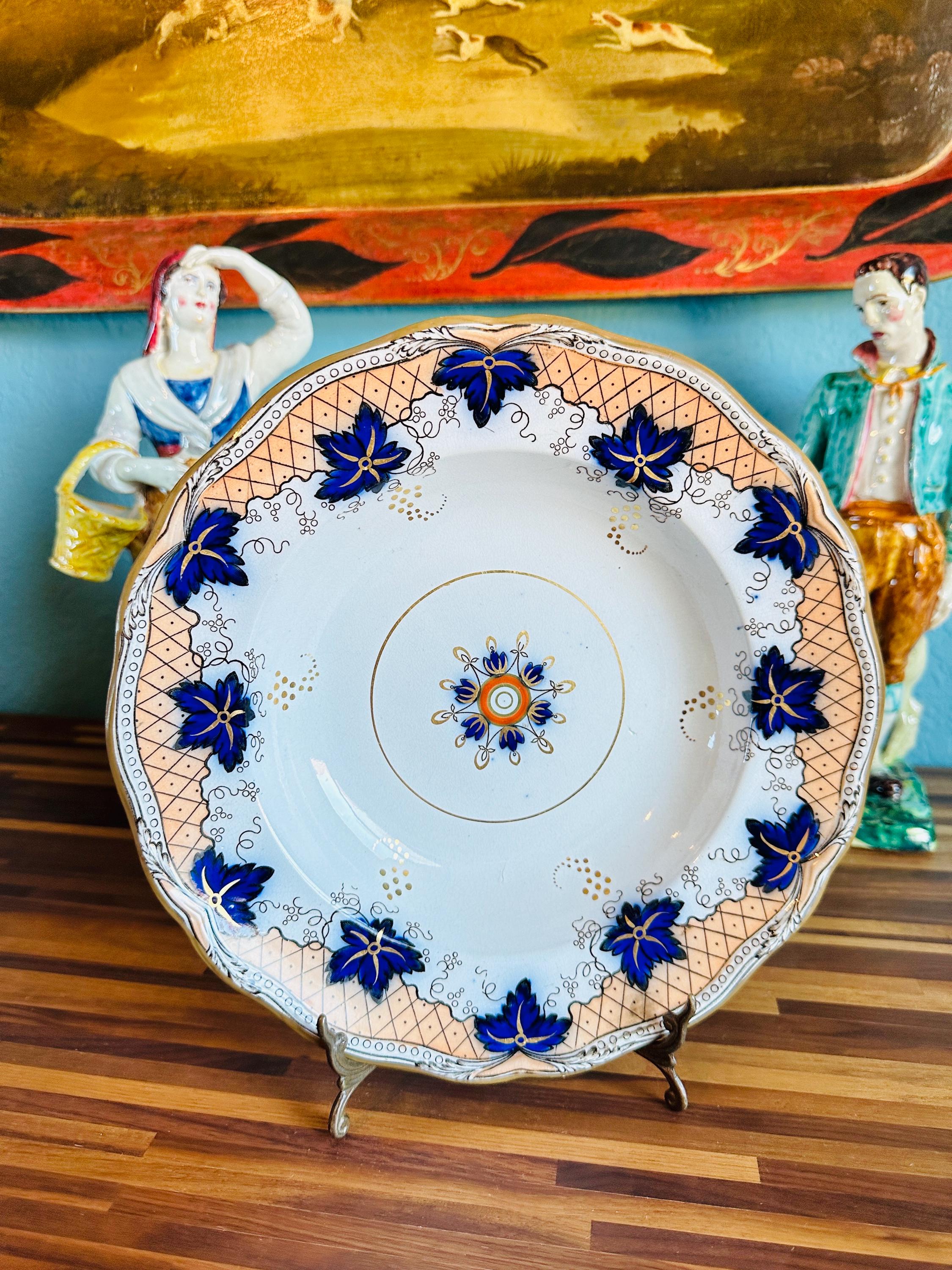 W adams plates - Etsy 日本