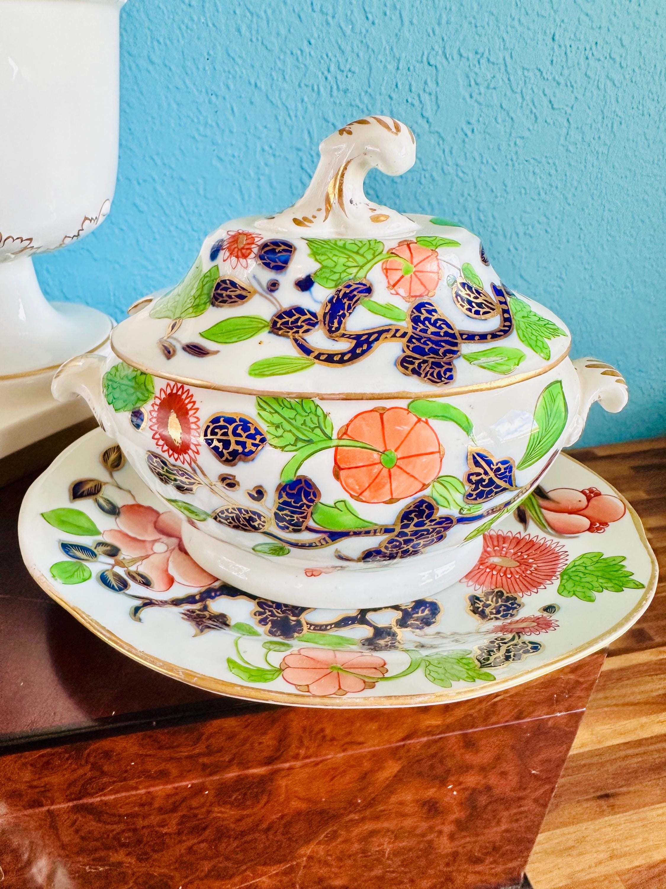 管33 限定品 飾り皿　プレート コールポート 絵皿フルーツ　果物 管33 限定品 飾り皿 プレート コールポート 絵皿フルーツ 果物