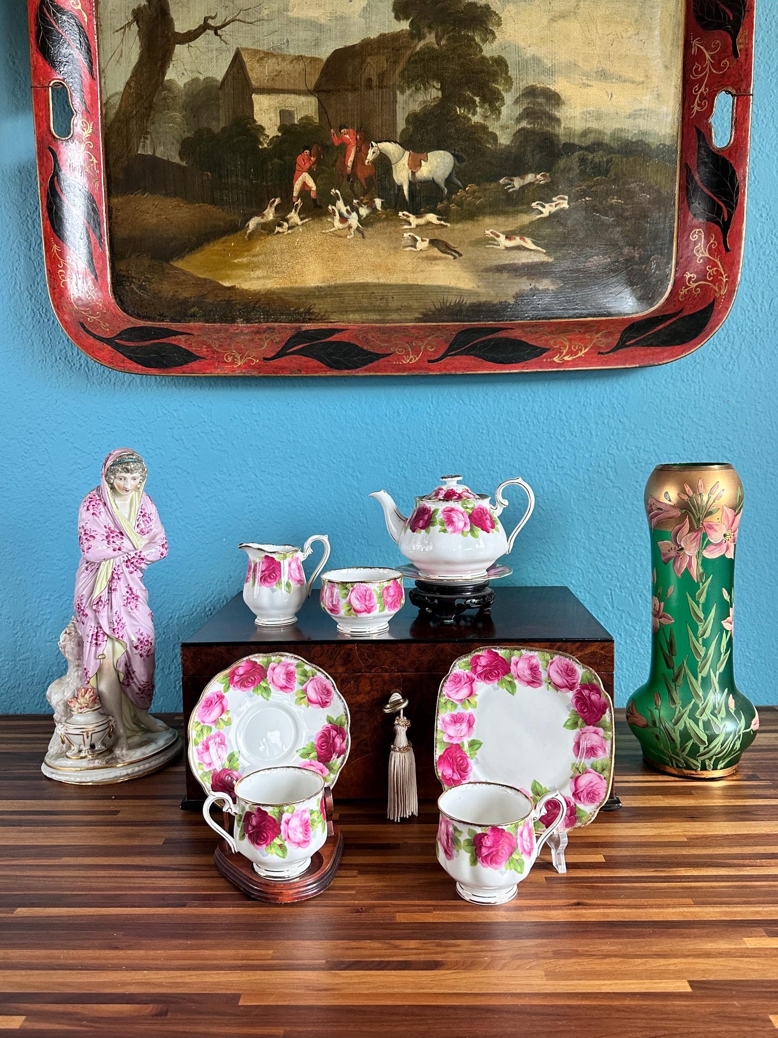 Royal Albert 