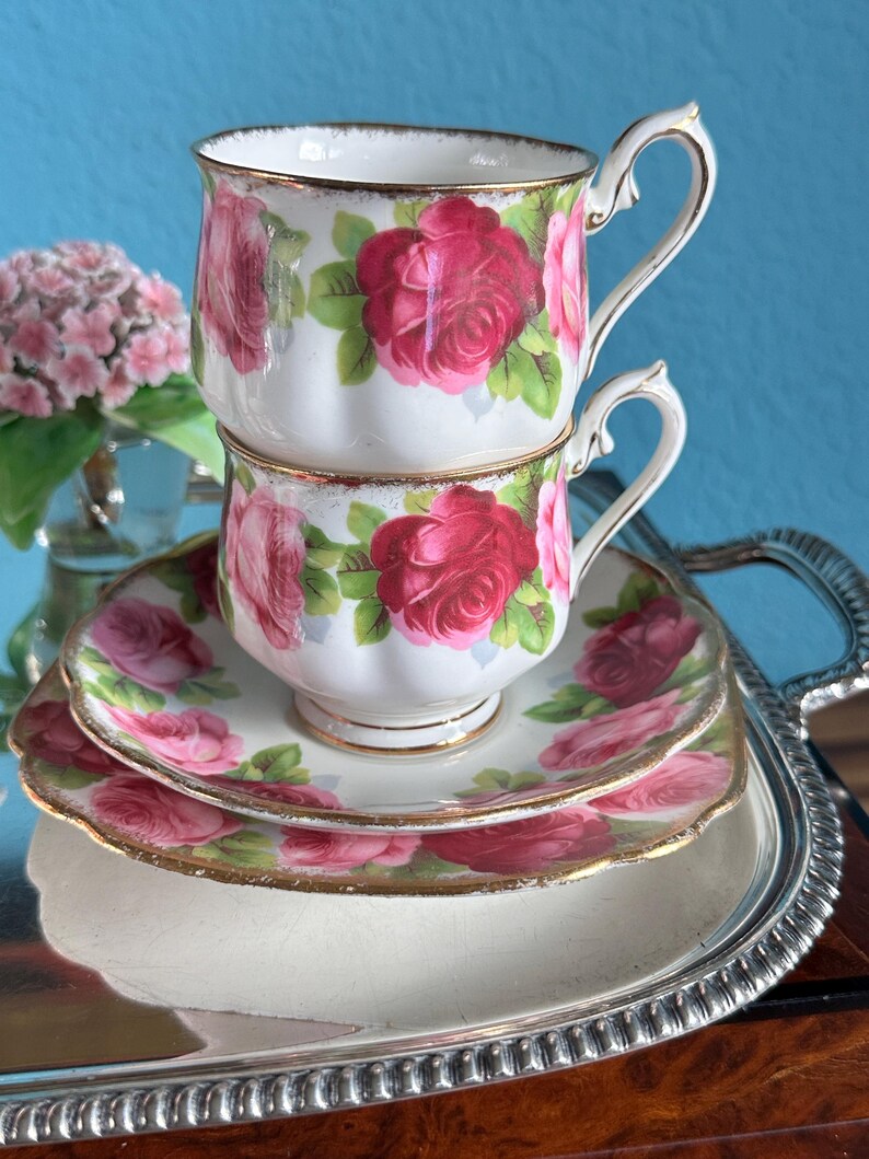 Royal Albert 
