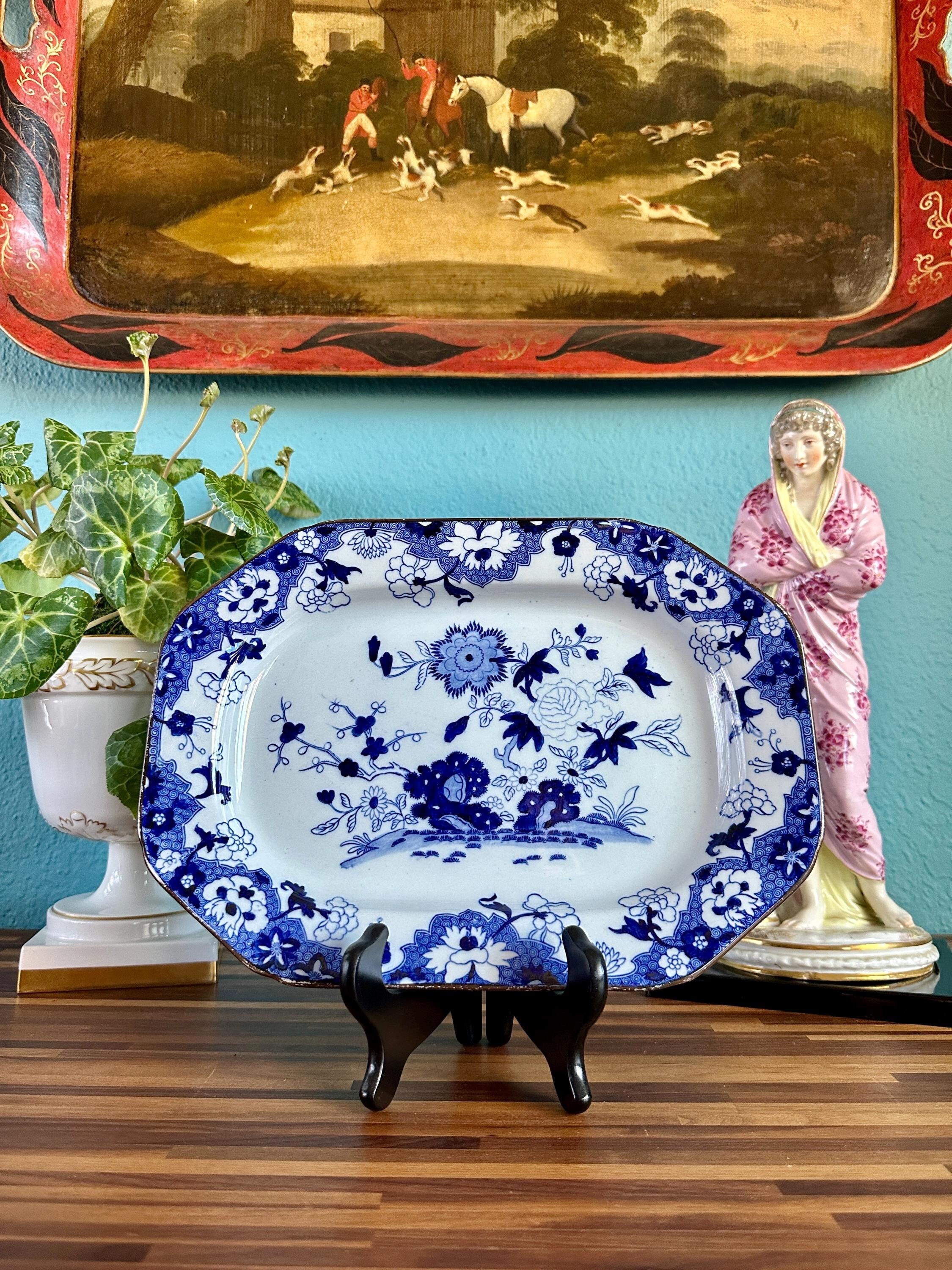 レア！ スポード New Stone Currents デミタス カップ＆ソーサー Spode 