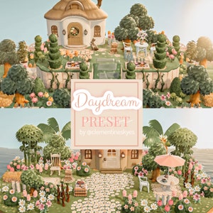 Daydream Preset