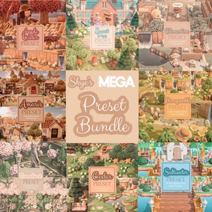 Ultimate Preset MEGA Bundle