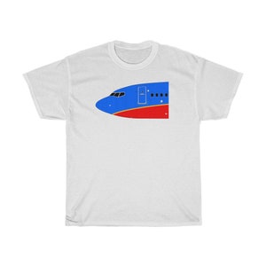 Boeing 737 &quot;Canyon Blue&quot; T-shirt