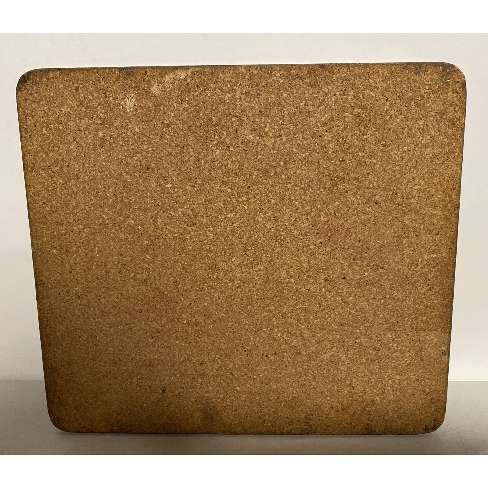 Pimpernel Old English Inns Placemats 2 Mats 7 5/8 X 8 5/8 Cork Backed