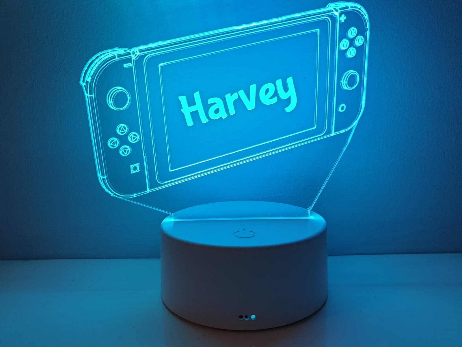 Nintendo Switch Switch Light Nintendo Switch Lite Gaming Console - Blue Manufacturer