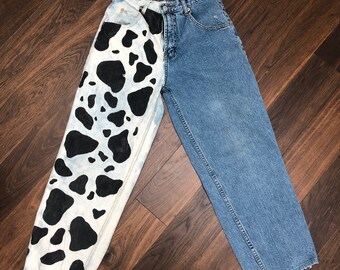 custom made mens jeans