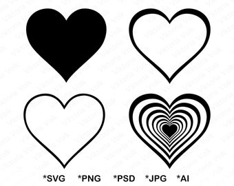 Free Free Heart Svg Etsy 59 SVG PNG EPS DXF File
